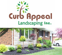 Curb Appeal Landscaping Niagara