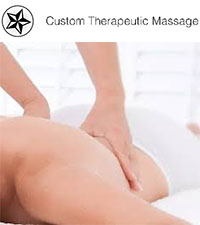 Custom Therapeutic Massage