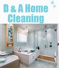 D&A Home Cleaning