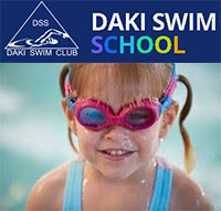 Daki Swim School