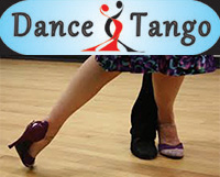 Dance Tango