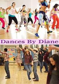 Dances By Diane
