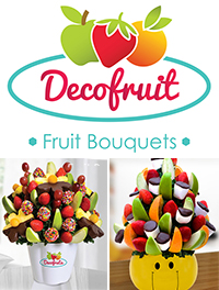 Deco Fruit