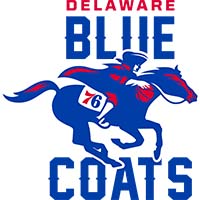 Delaware Blue Coats 