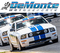 DelMonte Motorsports