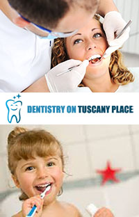 Dentistry On Tuscany