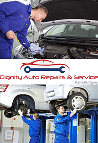 Dignity Auto Repairs and Services