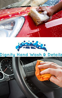 Dignity Hand Car Wash & Detailz Spa