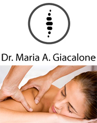  Dr Maria A Giacalone