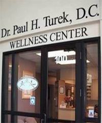 Dr Turek's Wellness Center