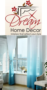 Dream Home Decor