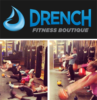 Drench Fitness