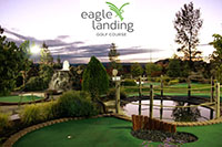 Eagle Landing