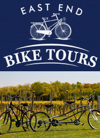 East End Bike Tours