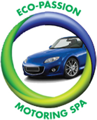 Eco-Passion Motoring Spa