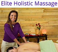 Elite Holistic Massage