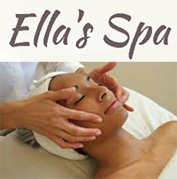 Ella's Therapeutic Baths & Spa