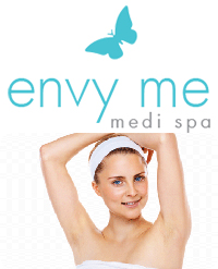 Envy Me Medi Spa