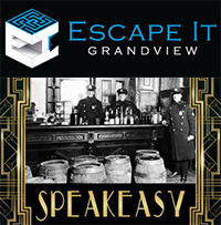 Escape It Grandview