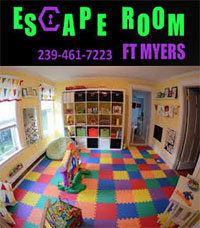 Escape Room Fort Myers