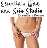 Essentials Wax and Skin Studio