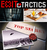 Exit Tactics