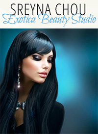  Exotica Beauty Studio 