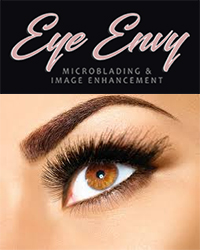 Eye Envy Microblading & Image Enhancemet