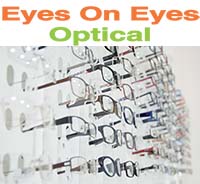 Eyes On Eyes Optical