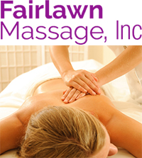 Fairlawn Massage