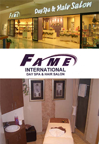 Fame International Day Spa & Hair Salon