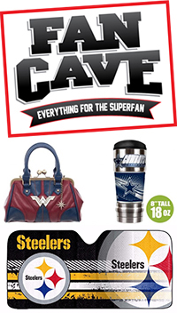 Fan Cave Superstore