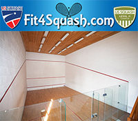 Fit4Squash.com