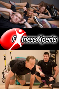 Fitness Xperts