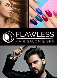 Flawless Hair Salon and Spa