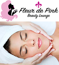 Fleur de Pink Beauty Lounge