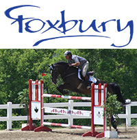 Foxbury-Riding-School