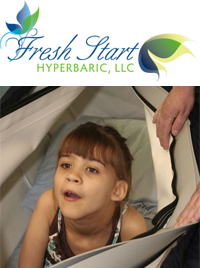 Fresh Start Hyperbaric