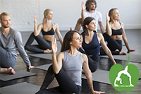 Frisco Yoga & Nutrition