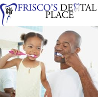 Frisco’s Dental Place