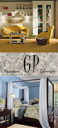 GP Interior Design