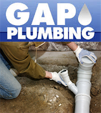 Gap Plumbing