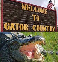 Gator Country Adventure Park