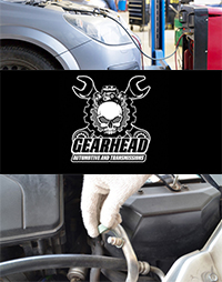 Gearhead Automotive & Transmissions