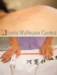 Gloria Wellness Centre