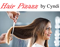 Hair Pizzaz by Cyndi