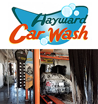  Hayward Car Wash 