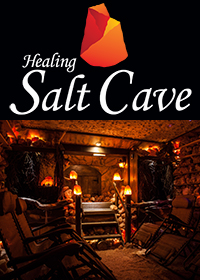 Healing Salt Cave
