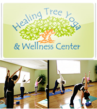 Healing Tree Yoga