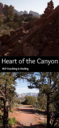 Heart of the Canyon